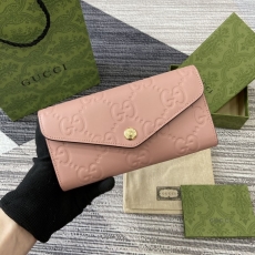 Gucci Wallets